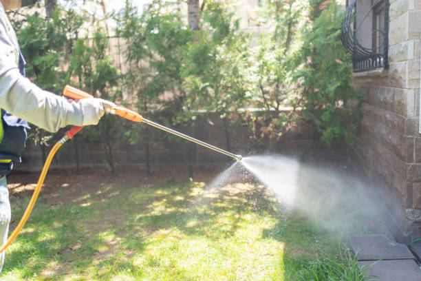 Best Commercial Pest Control Services  in North Sea, NY